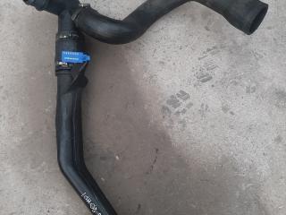 патрубок интеркулера Citroen C8 1 поколение (2002 - 2008), 1487510080