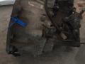 КПП механическая (МКПП) Renault Scenic 2 поколение (2003 - 2006), 2.0 л., бензин, ND0014 - фото №2