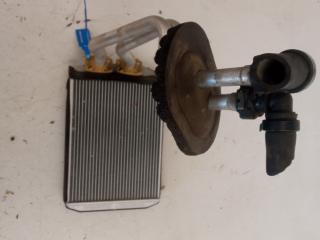 радиатор отопителя (печки) Renault Kangoo 2 поколение (2007 - 2013), 5F2110100