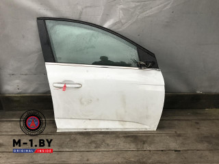 ручка наружная Renault Megane 4 поколение (2016 - 2020)