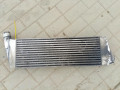 интеркулер Renault Scenic 2 поколение (2003 - 2006), 1.9 л., дизель, 8200115540 - фото №3