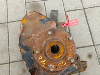 ступица передняя левая Hyundai ix55 1 поколение (2008 - 2013)