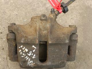 суппорт передний левый Renault Kangoo 2 поколение (2007 - 2013)