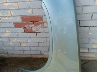 крыло переднее левое BMW X5 E53 (1999 - 2003)