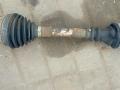 полуось передняя правая (приводной вал, ШРУС) Renault Espace 3 поколение (1996 - 2002), 2.2 л., дизель - фото №2