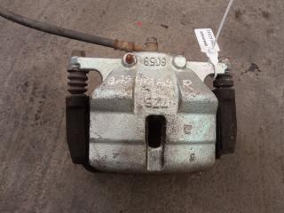 суппорт передний левый Nissan Qashqai 1 поколение (2006 - 2010)