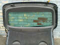 крышка багажника (дверь 3-5) Renault Laguna 2 поколение (2001 - 2005) - фото №2