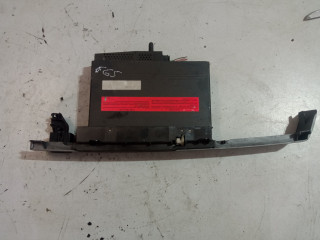 CD-чейнджер BMW 7 серия E65/E66/E67 2001, 65126919474