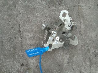 замок капота Citroen C4 2 поколение (2010 - 2017)