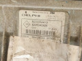 блок управления двигателем Renault Scenic 2 поколение (2003 - 2006), 1.5 л., дизель, 8200340926 - фото №2