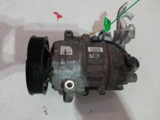 компрессор кондиционера Renault Megane 3 поколение (2008 - 2014), 8200939386