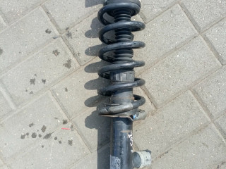 амортизатор задний левый Peugeot 508 2 поколение (2018 - 2025)