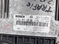блок управления двигателем Renault Trafic 2 поколение [рестайлинг] (2006 - 2015), 2.0 л., дизель, 8200935115, 8200651899 - фото №6