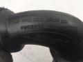 патрубок интеркулера Peugeot 307 1 поколение 2003, 9687883680 - фото №3