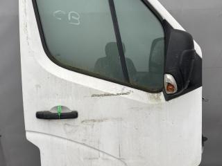 дверь передняя правая Renault Master 3 поколение (2010 - 2014)