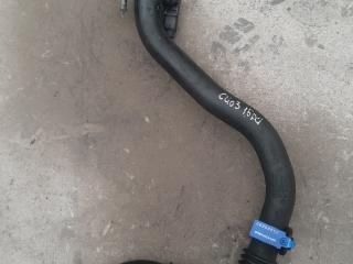 патрубок интеркулера Renault Clio 3 поколение (2005 - 2009), 1.5 л., дизель, 8200527669