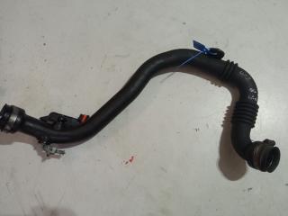 патрубок интеркулера Renault Clio 3 поколение 2009, 1.5 л., дизель