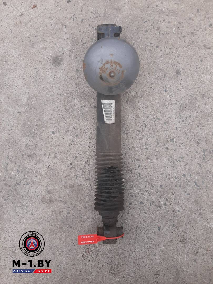 Гидростойка задняя левая Citroen C5 2 поколение (2008 - 2017), 9674988580 - фото №1