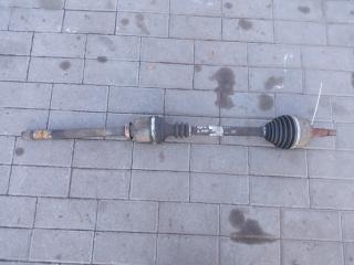 полуось передняя правая (приводной вал, ШРУС) Renault Espace 4 поколение (2002 - 2006), 2.0 л., дизель