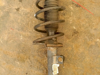 стойка передняя левая Ford Transit Connect 1 поколение (2002 - 2009)