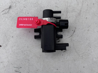 клапан управления турбиной (актуатор) Peugeot 406 1 поколение [рестайлинг] (1999 - 2004), 2.0 л., дизель, 9641726680