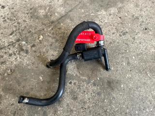 клапан управления турбиной (актуатор) Renault Clio 3 поколение [рестайлинг] (2009 - 2014), 1.2 л., бензин, 8200603558