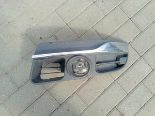 рамка фары противотуманной левой Renault Laguna 3 поколение [рестайлинг] (2010 - 2015), 620102560R