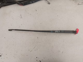 щеткодержатель (поводок стеклоочистителя, дворник) Renault Laguna 2 поколение (2001 - 2005), 80004986