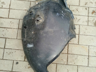 защита арок передняя правая (подкрылок) Mercedes-Benz E-Класс W210/S210 (1995 - 1999), A2116902230