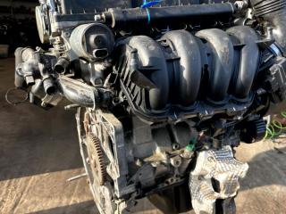 двигатель Citroen C4 Picasso 1 поколение 2010, 1.4 л., бензин, PSA8FS, 8FS, 10FGAD