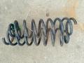 пружина задняя Renault Scenic 2 поколение (2003 - 2006), хетчбэк 5 дв. - фото №2