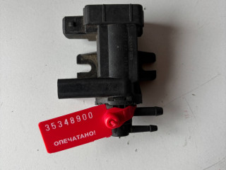 клапан управления турбиной (актуатор) Chevrolet Captiva 1 поколение (2006 - 2011), 2.0 л., дизель, 96440385