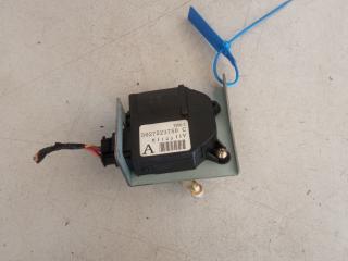 моторчик заслонки печки Renault Koleos 1 поколение (2008 - 2011), 5027523750