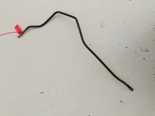 трубка (шланг) сцепления Renault Megane 2 поколение (2002 - 2006), 1.6 л., бензин, 8200151777B