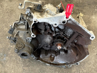 КПП механическая (МКПП) Peugeot 206 1 поколение [рестайлинг] (2002 - 2009), 1.4 л., бензин, 20CF09