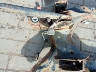 балка подвески задняя Land Rover Freelander 2 поколение (2006 - 2010)