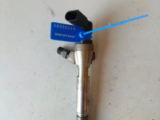 форсунка Renault Scenic 2 поколение (2003 - 2006), 1.5 л., дизель, H8200294788, 8200842205