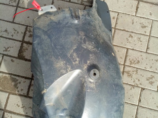 защита арок передняя правая (подкрылок) Volkswagen Crafter 1 поколение (2006 - 2011), A9066841277