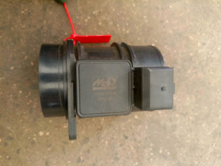 расходомер воздуха Renault Kangoo 1 поколение (1997 - 2003), 1.9 л., дизель, 330870506