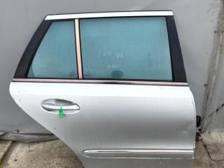 дверь задняя правая Mercedes-Benz E-Класс W210/S210 (1995 - 1999), универсал