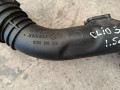 патрубок интеркулера Renault Clio 3 поколение (2005 - 2009), 1.5 л., дизель, 8200296596 - фото №2