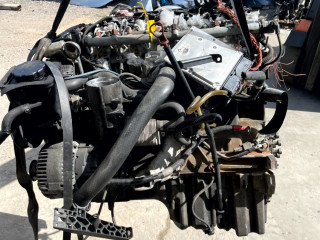 форсунка BMW 5 серия E60/E61 (2002 - 2007), 3.0 л., дизель, 0445110131, 7789661