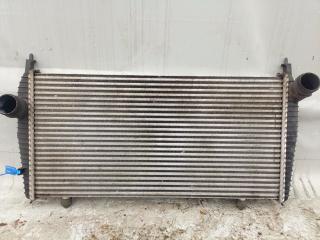 интеркулер Peugeot 807 1 поколение (2002 - 2008), 2.2 л., дизель, 1401065180