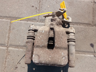 суппорт задний правый Renault Megane 2 поколение (2002 - 2006)