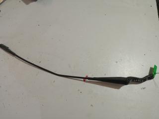 щеткодержатель (поводок стеклоочистителя, дворник) Opel Corsa D (2006 - 2010), 13182326