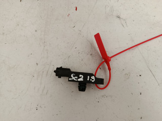 датчик абсолютного давления Renault Scenic 2 поколение (2003 - 2006), 1.9 л., дизель, 8200168253