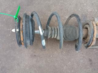 стойка передняя левая Renault Laguna 2 поколение (2001 - 2005), 8200002876