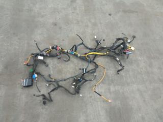 проводка торпеды Chevrolet Captiva 1 поколение [рестайлинг] (2011 - 2013)