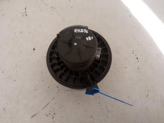 моторчик печки Renault Koleos 1 поколение (2008 - 2011)