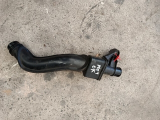 патрубок интеркулера Renault Clio 3 поколение (2005 - 2009)